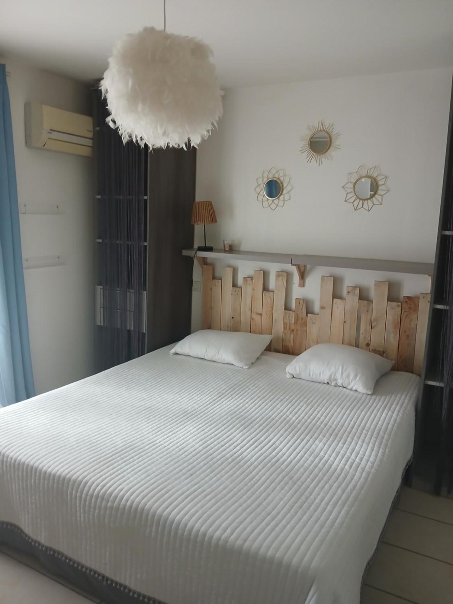 Malibu Village Canet Exterior foto
