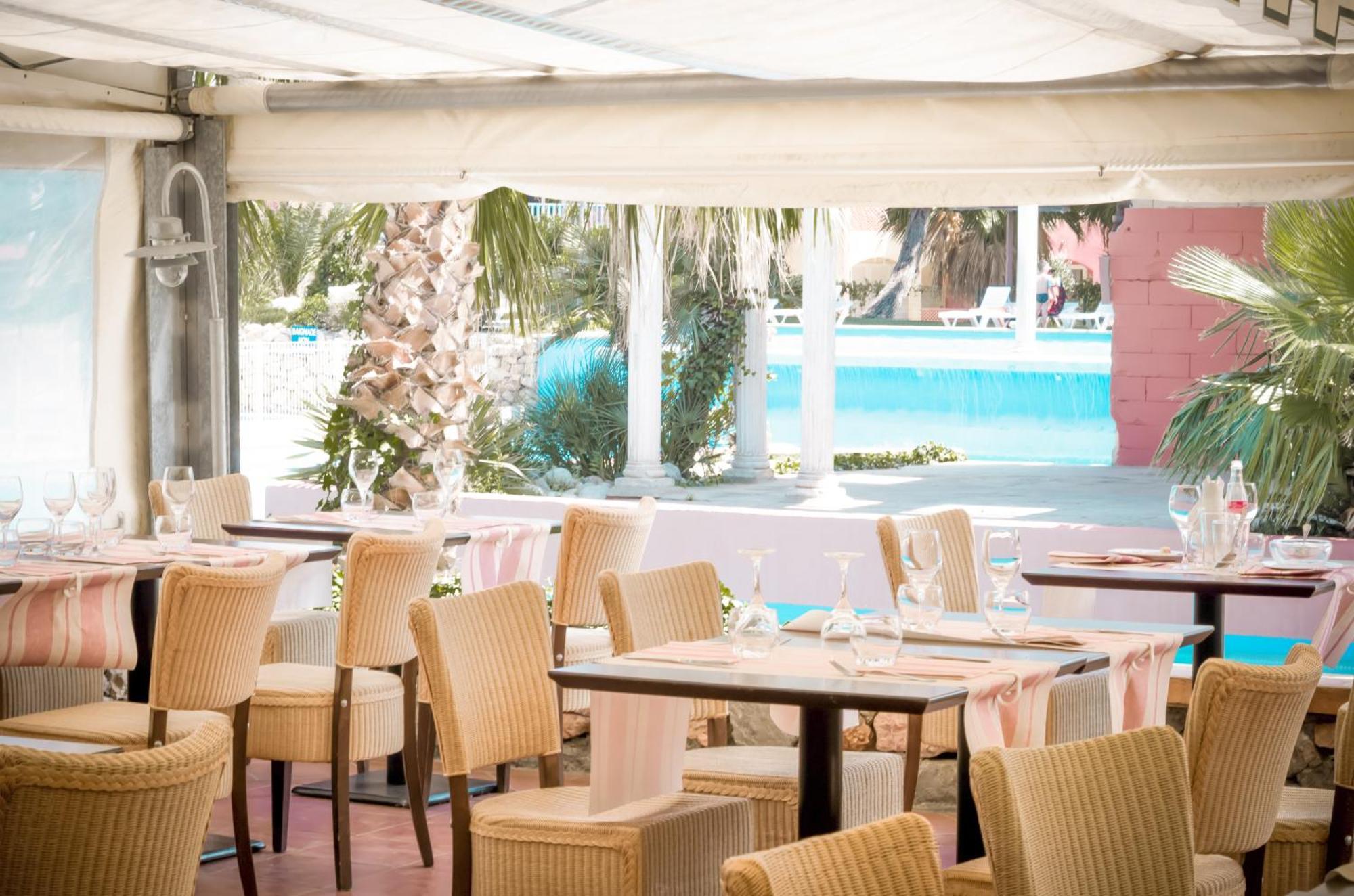 Malibu Village Canet Exterior foto