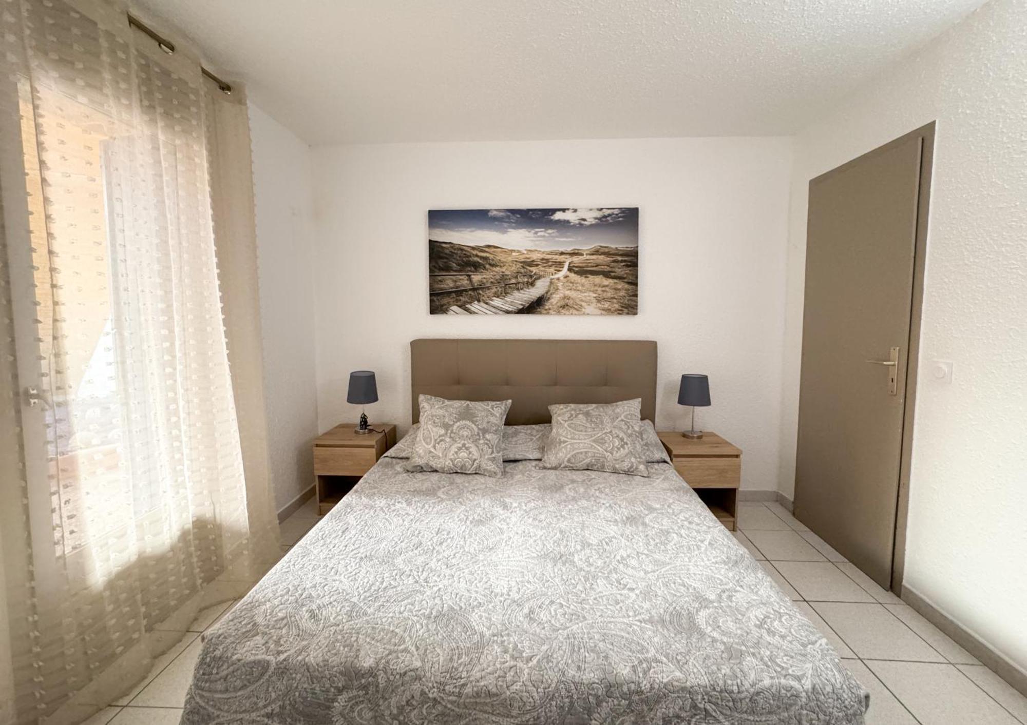 Malibu Village Canet Exterior foto