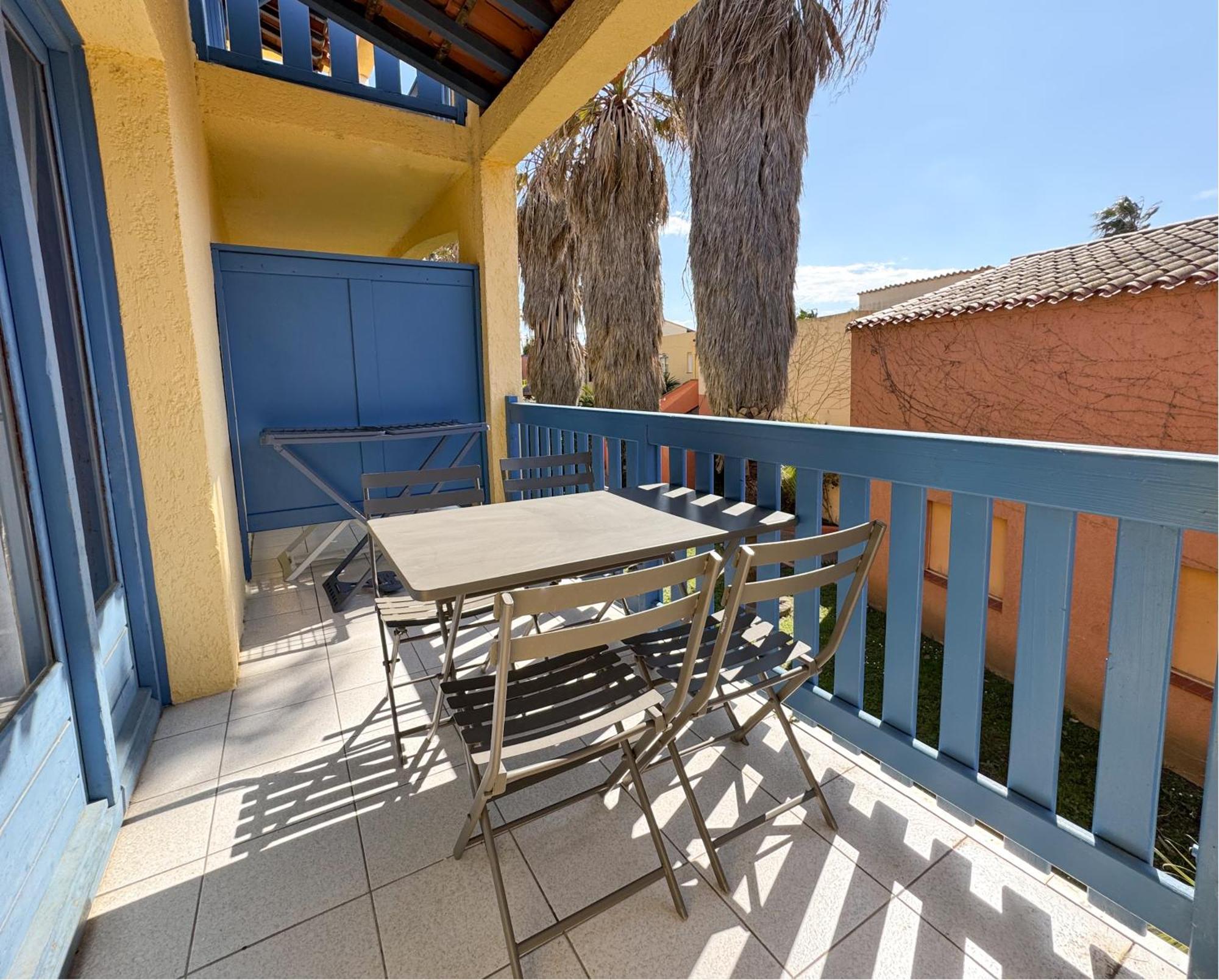 Malibu Village Canet Exterior foto