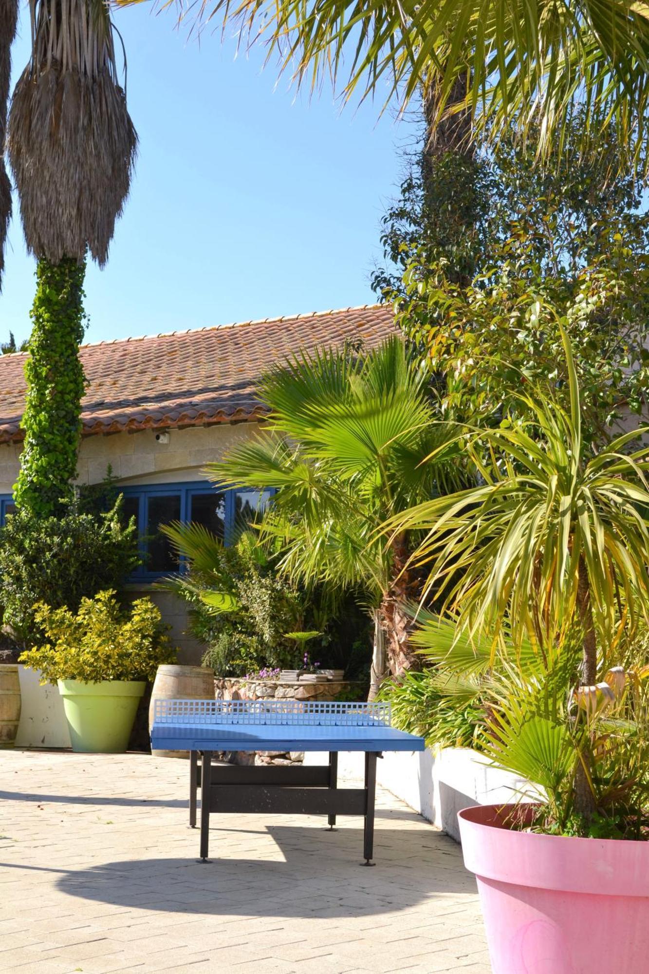 Malibu Village Canet Exterior foto